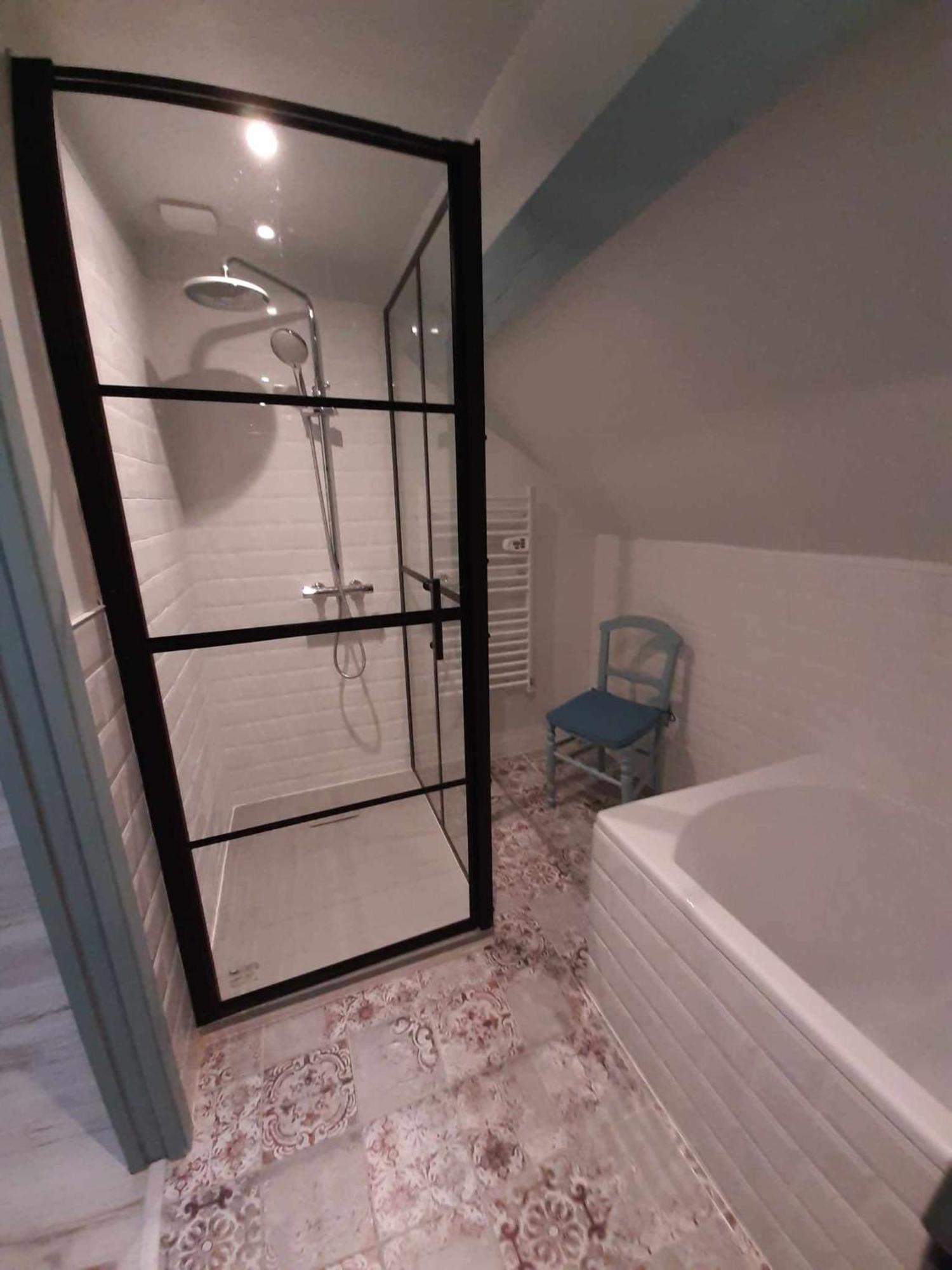 Gite De Charme, Grand Confort Marolles-sous-Lignieres Екстериор снимка