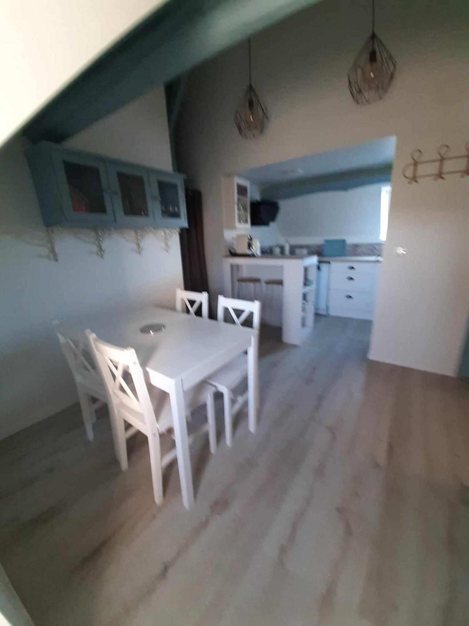 Gite De Charme, Grand Confort Marolles-sous-Lignieres Екстериор снимка